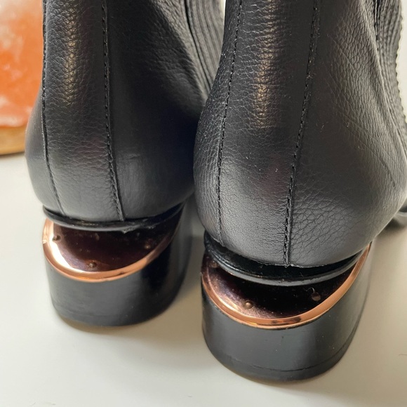 Alexander Wang boots - Picture 6 of 7